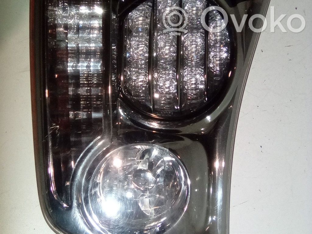 Lexus RX 330 - 350 - 400H Luces portón trasero/de freno 