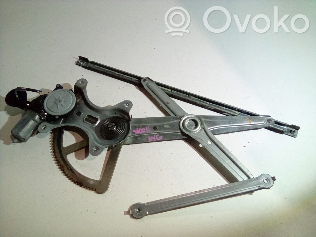 Lexus RX 330 - 350 - 400H Alzacristalli della portiera anteriore con motorino 