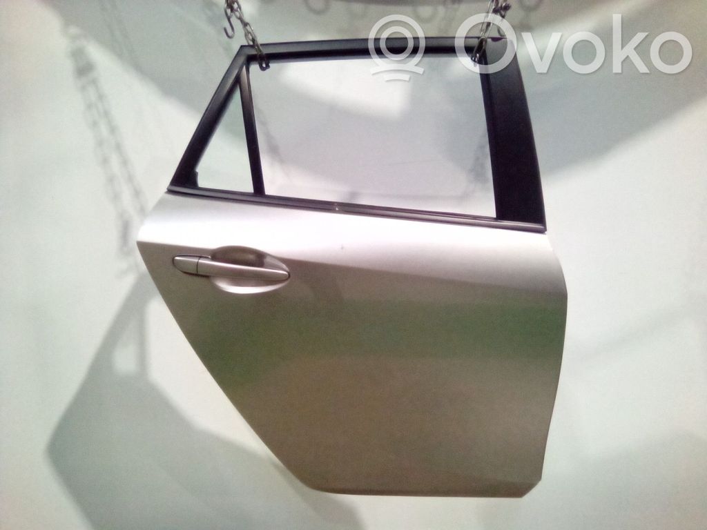 Puerta trasera   BBY67202XJ