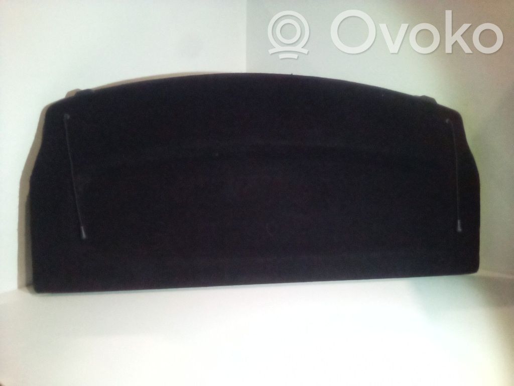 Opel Meriva B Hattuhylly 
