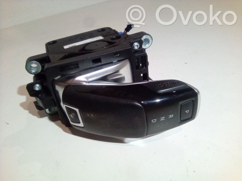 Peugeot 508 II Selector de cambios 