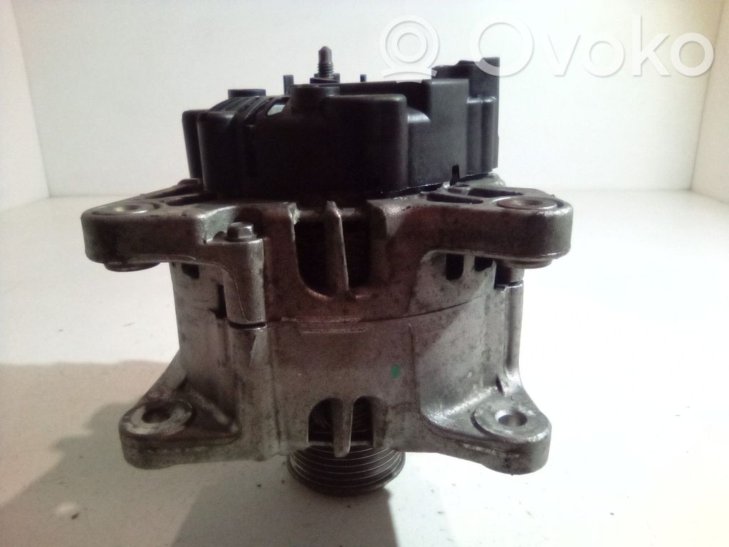 Generatorius   231008918R,4391A