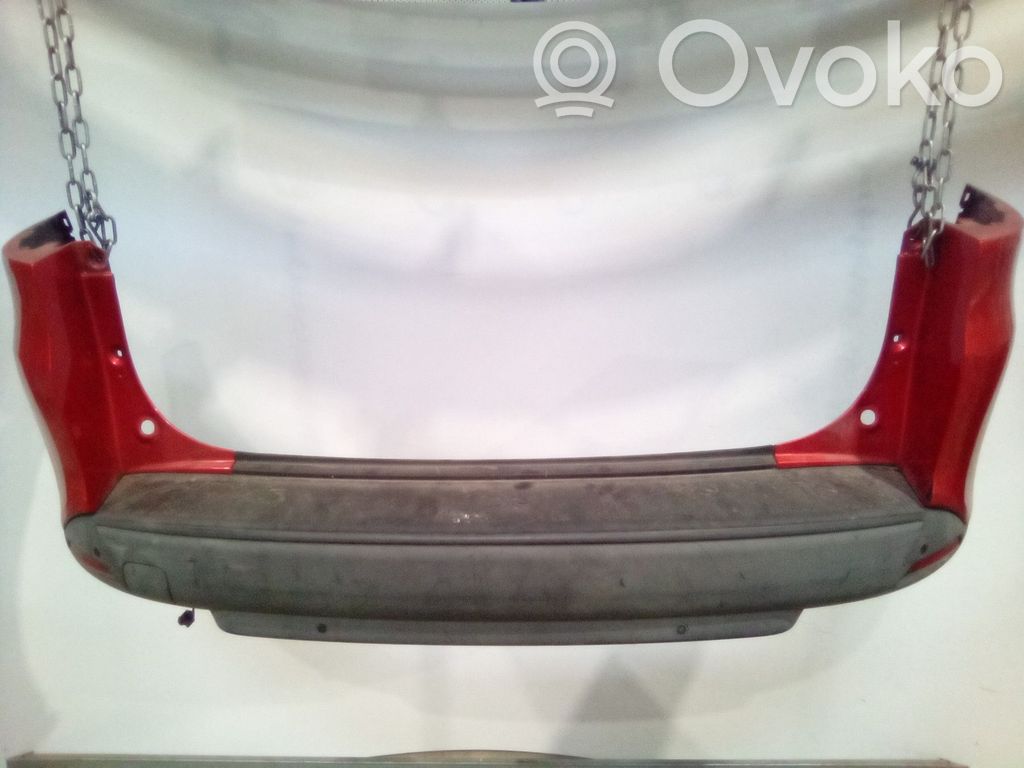 Renault Clio IV Puskuri 