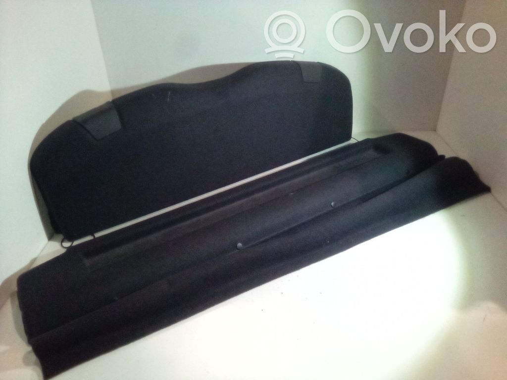 Renault Grand Modus Parcel shelf 