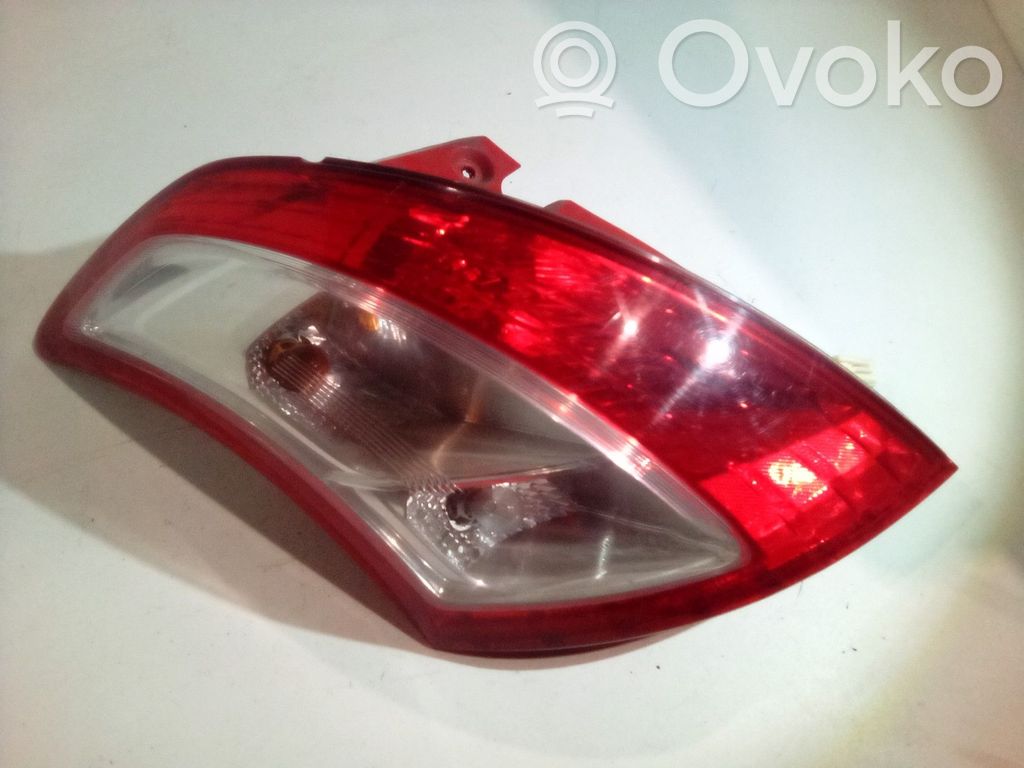 Suzuki SX4 Takavalot 