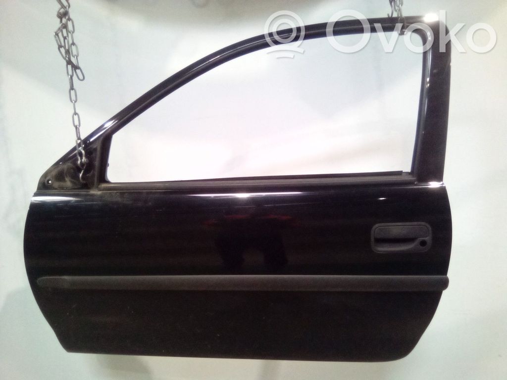Opel Corsa B Durvis 