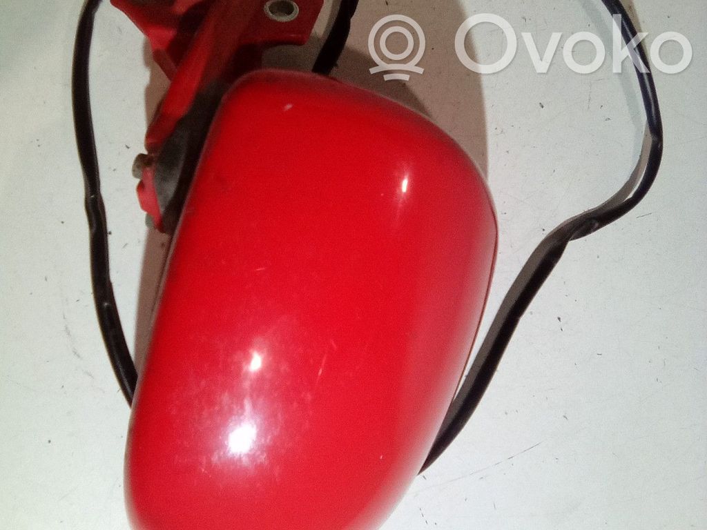 Volkswagen New Beetle Manualne lusterko boczne drzwi przednich 