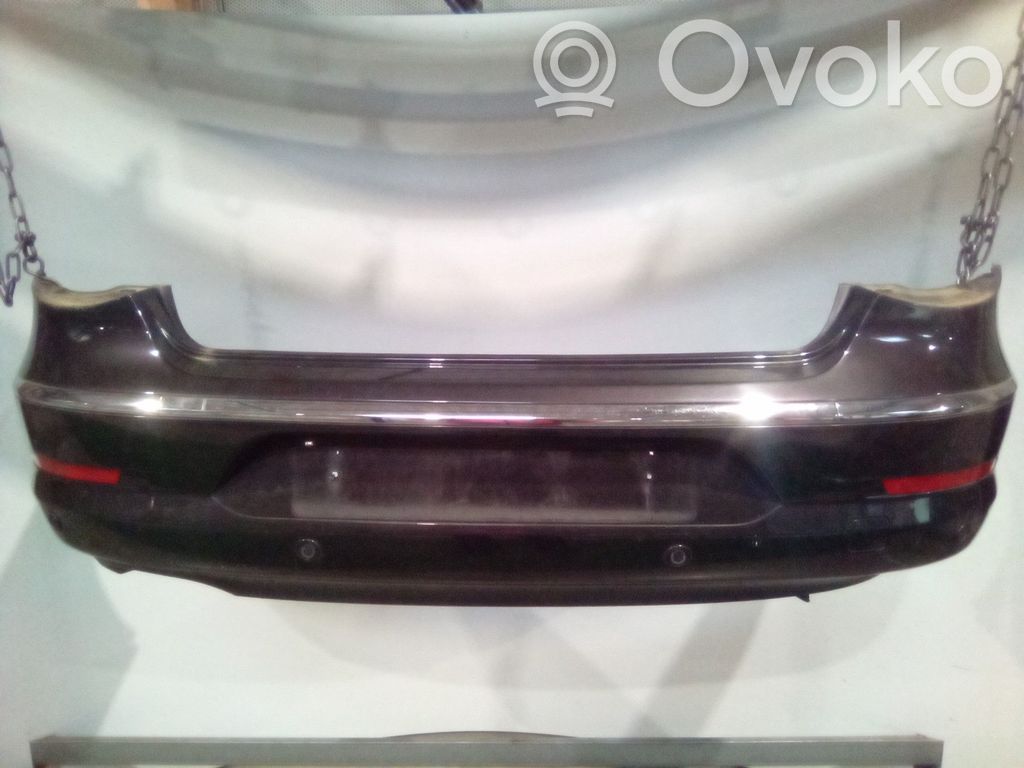 Volkswagen PASSAT CC Parachoques 