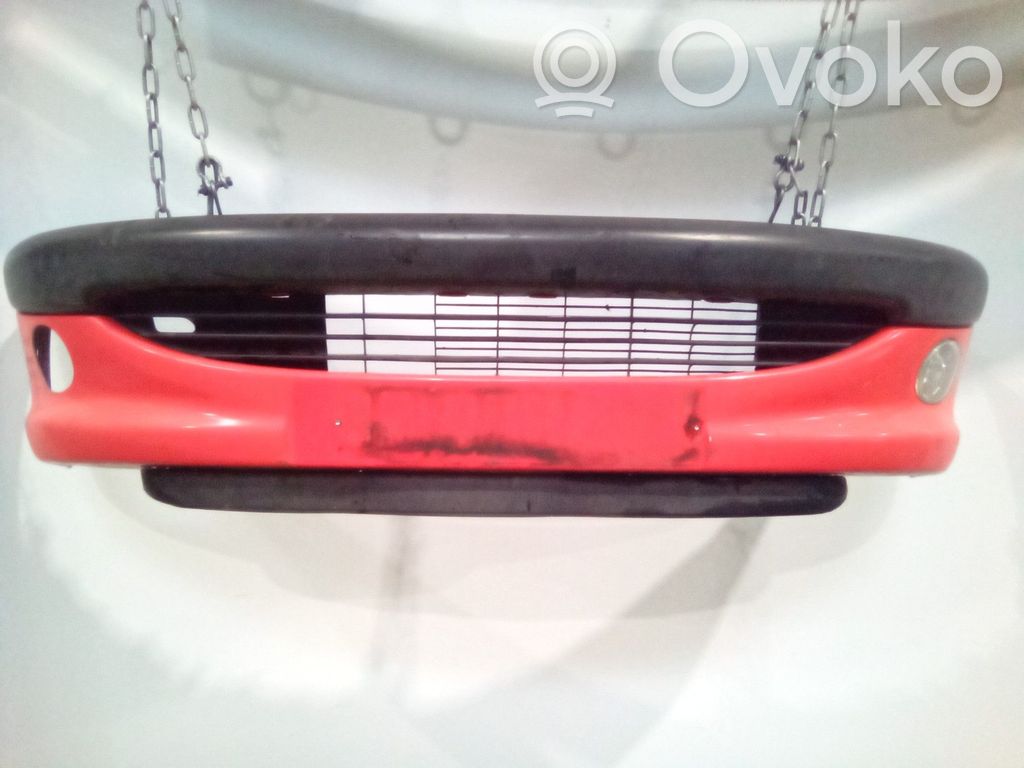 Peugeot 206 Paraurti anteriore 