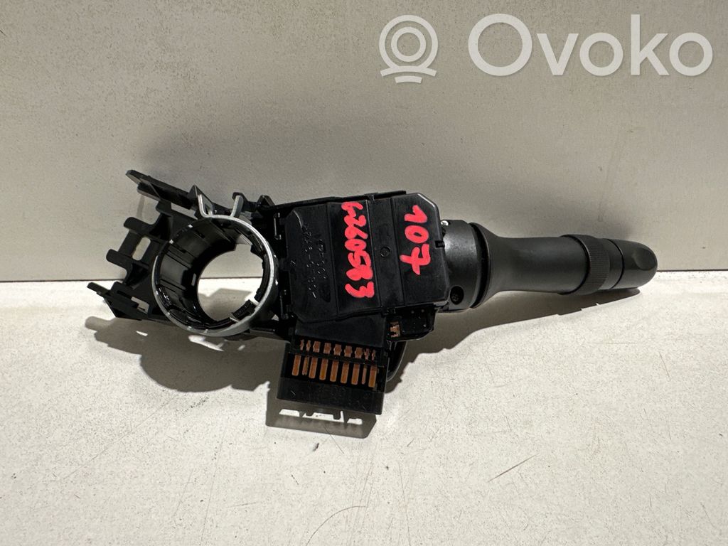 Peugeot 107 Indicator stalk 
