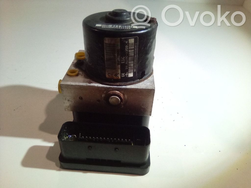 Citroen C3 Picasso ABS Pump 