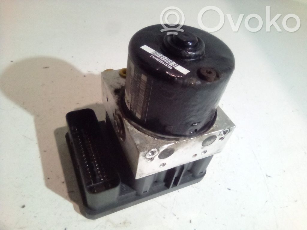 Citroen DS3 ABS bloks 