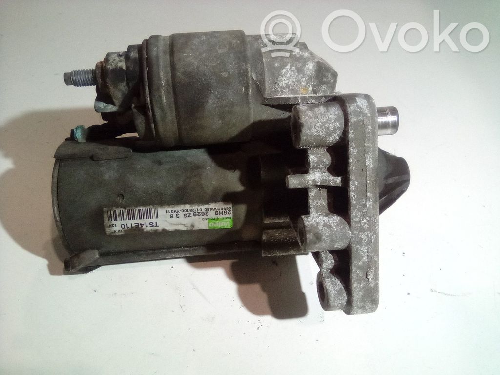 Starteris   5802FG,4760D
