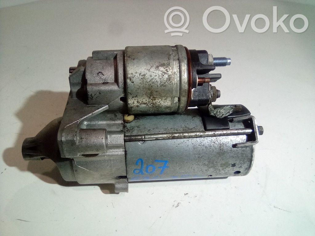 Starteris   5802FG,4760D