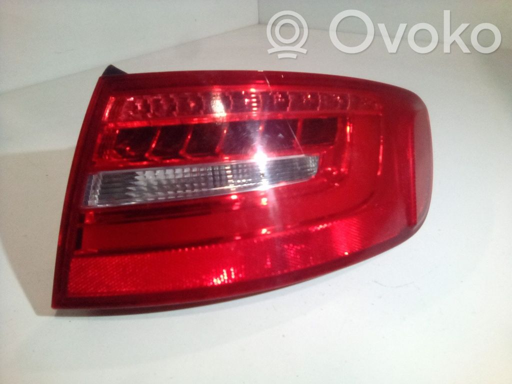 Audi A4 S4 B8 8K Takavalot 