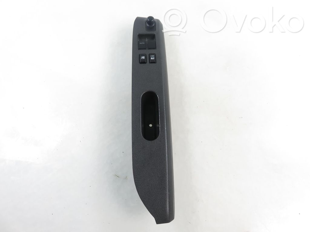 Opel Agila B Electric window control switch 