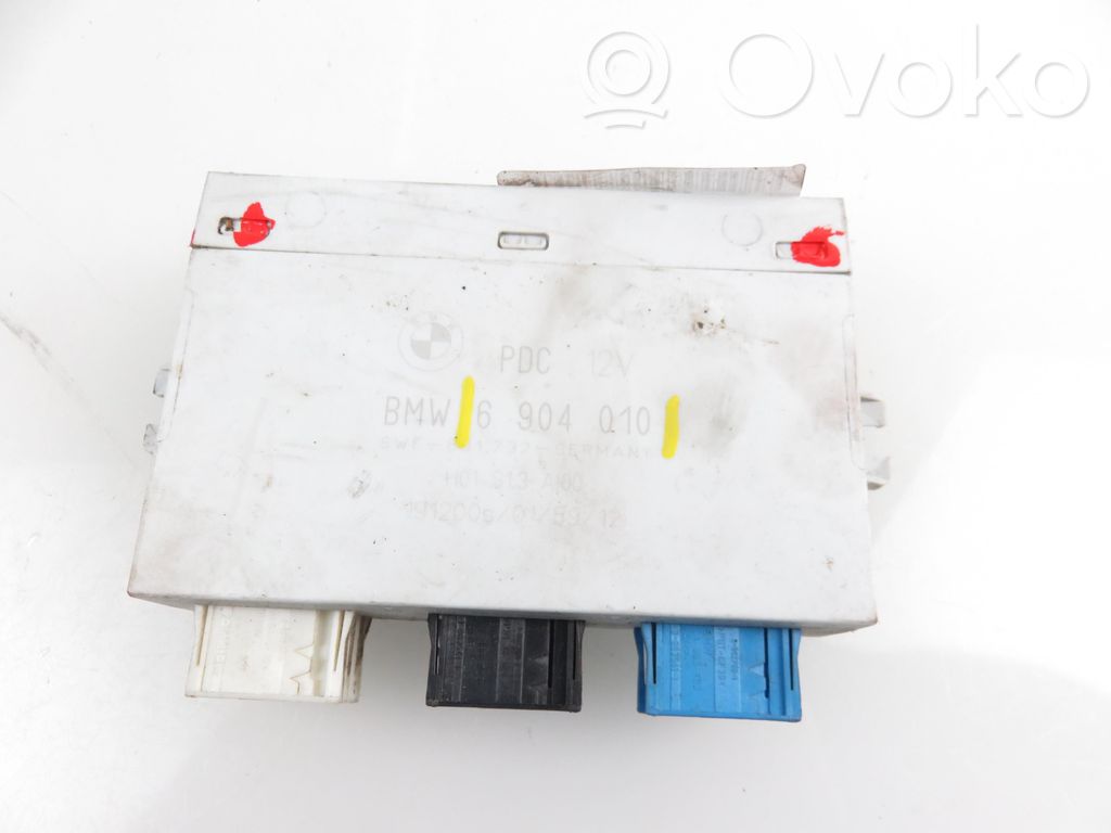 Parking PDC control unit/module   6904010,6904010