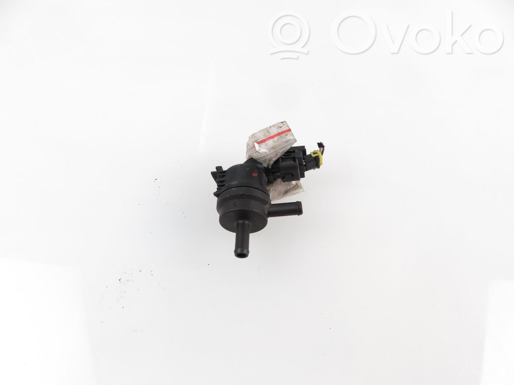Valve vacuum