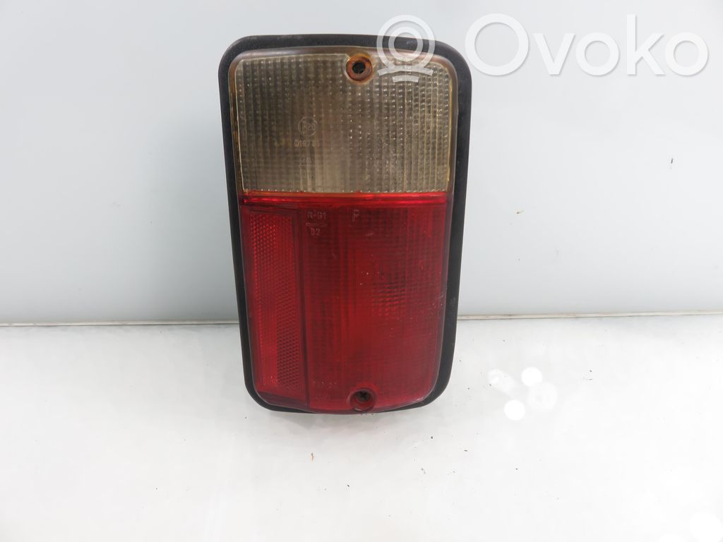 Fiat 126 Rear/tail lights 