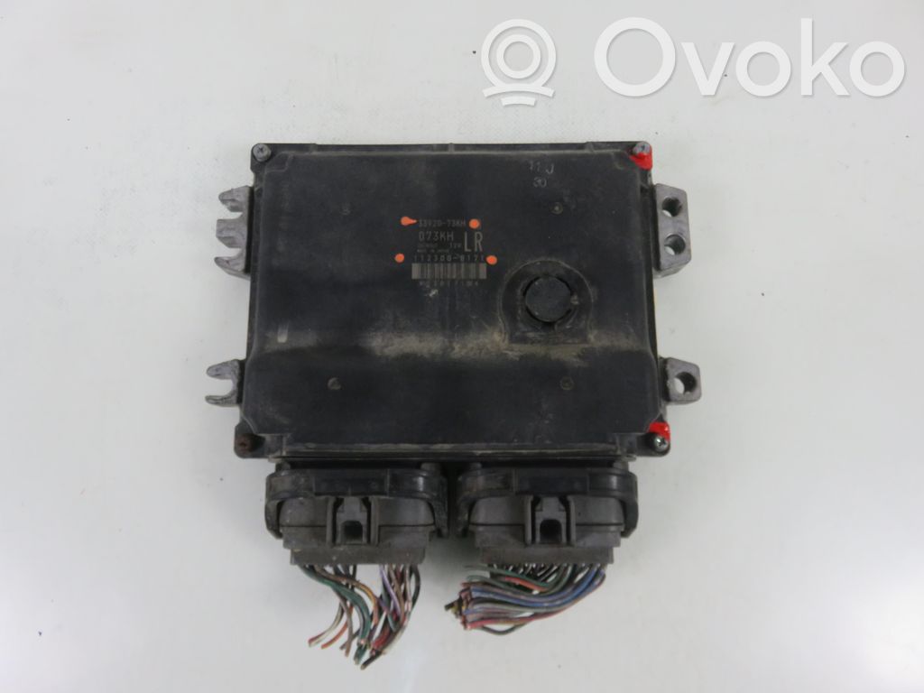 Engine control unit/module   1123008171,3392073KH,1123008171,3392073KH