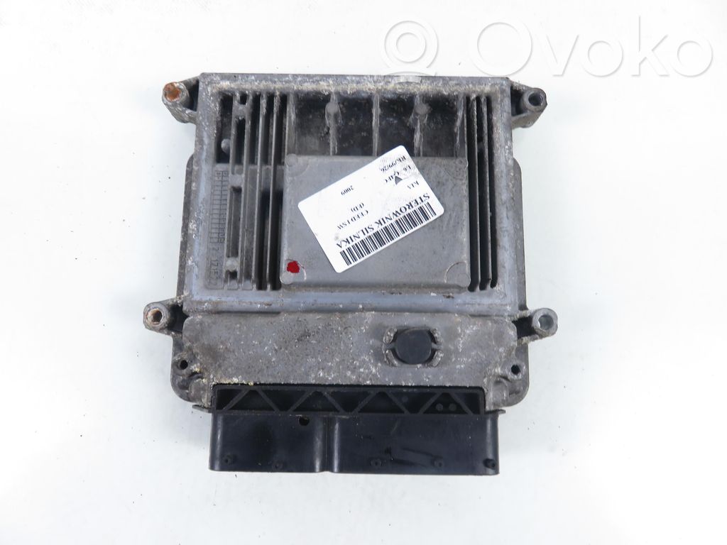 KIA Ceed Engine control unit/module 