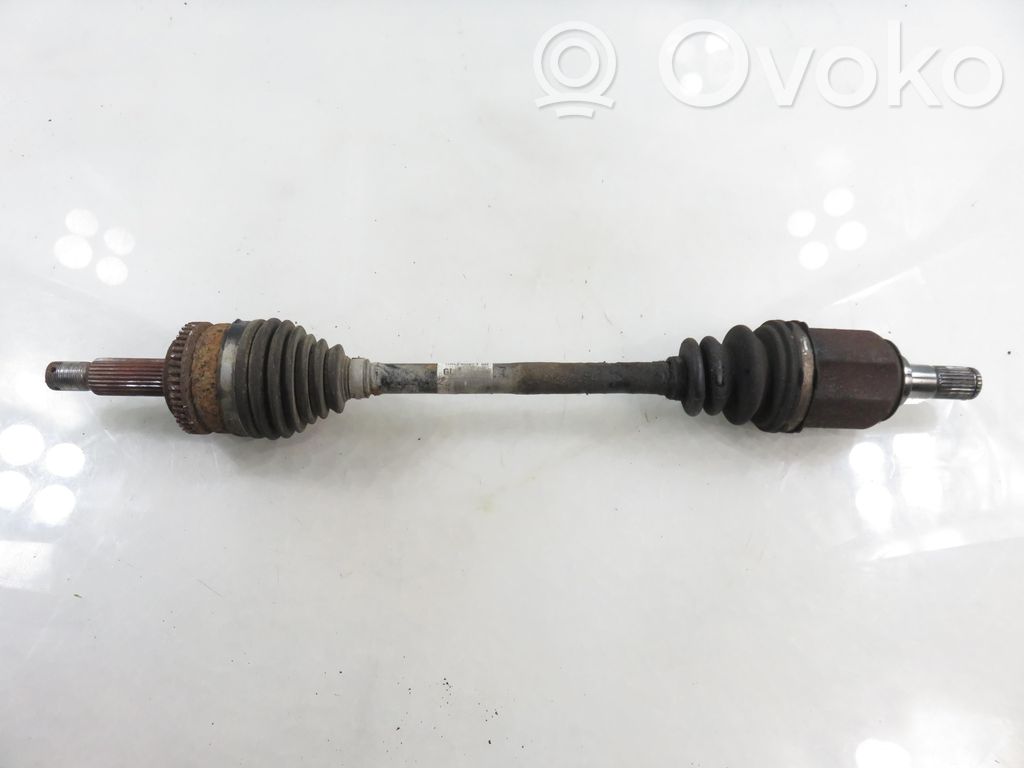 Priekinis pusašis   495011H010,495011H010