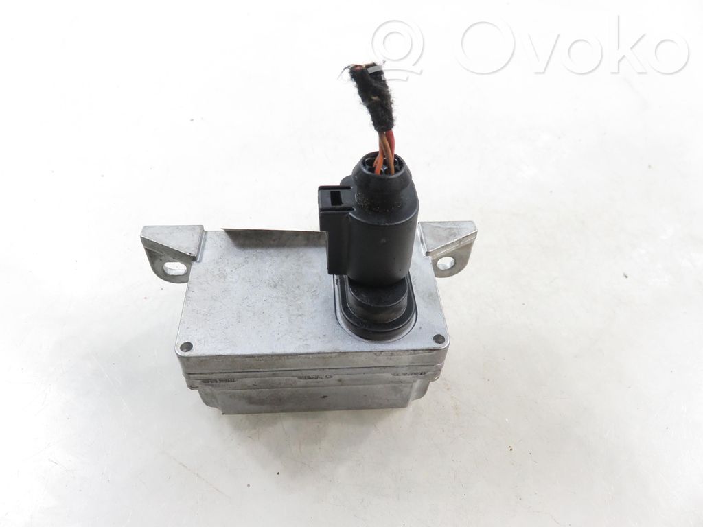 Ford Galaxy ESP acceleration yaw rate sensor 