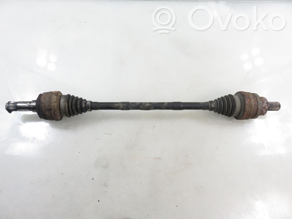 Rear driveshaft   6G9N4B402BA,6G9N4B402BA