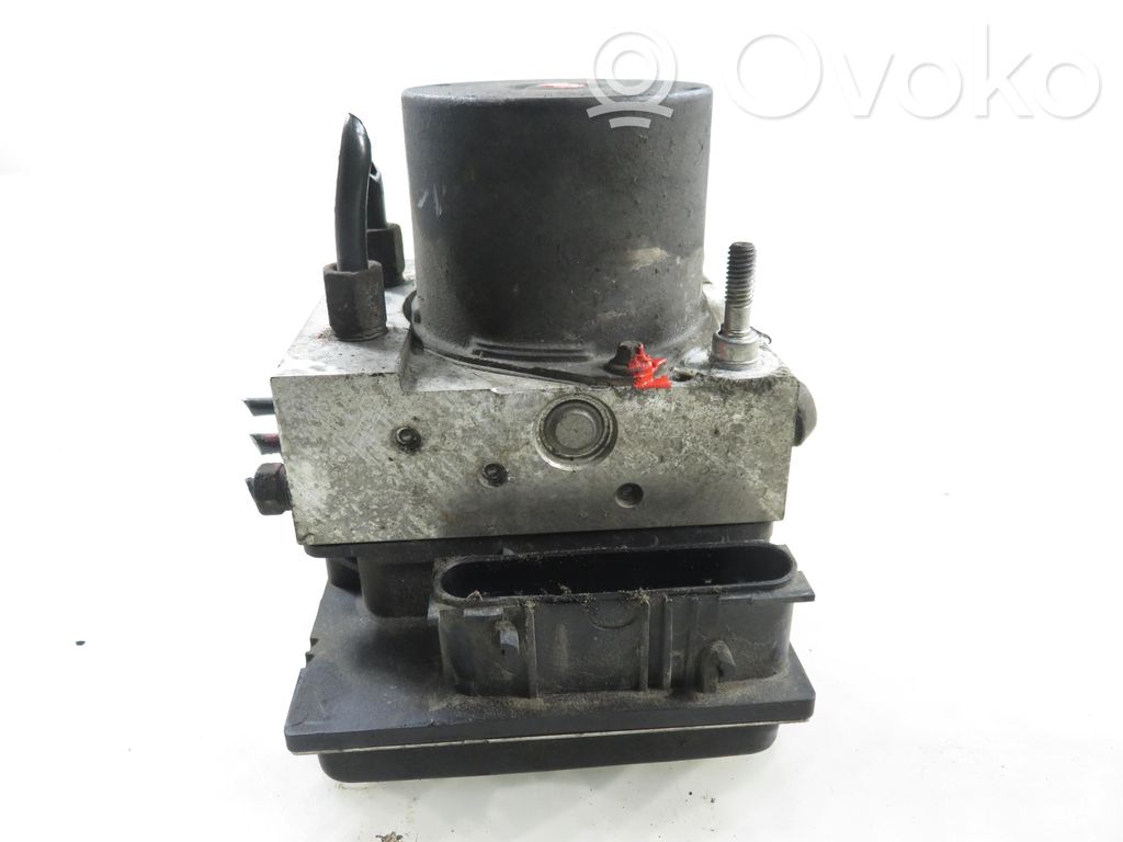 Fiat Sedici ABS Blokas 