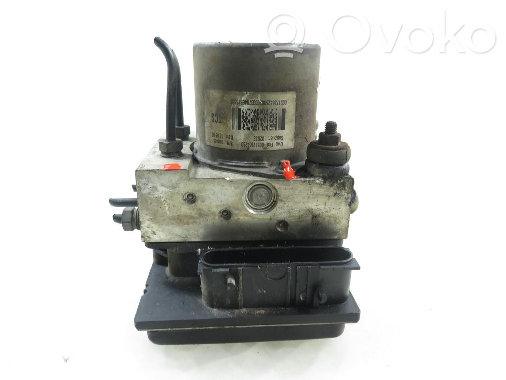 Блок ABS   0265900317,0265900317