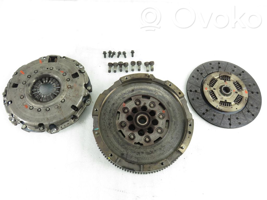 Volante bimasa   GK217550CA,GK217563CA,836253,836253,GK217550CA,GK217563CA