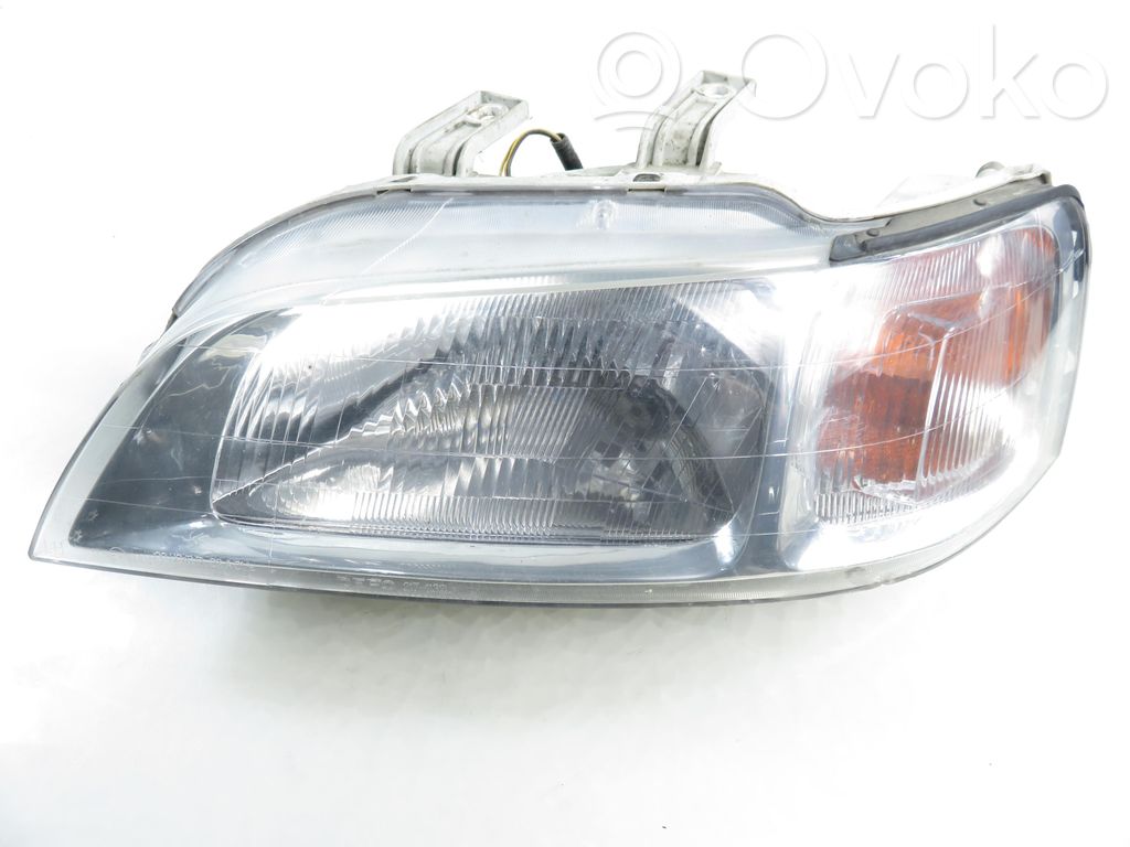 Honda Civic Faro/fanale 
