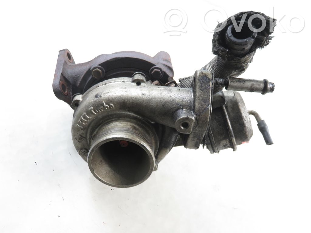 Turbo   8981023711,8981023711