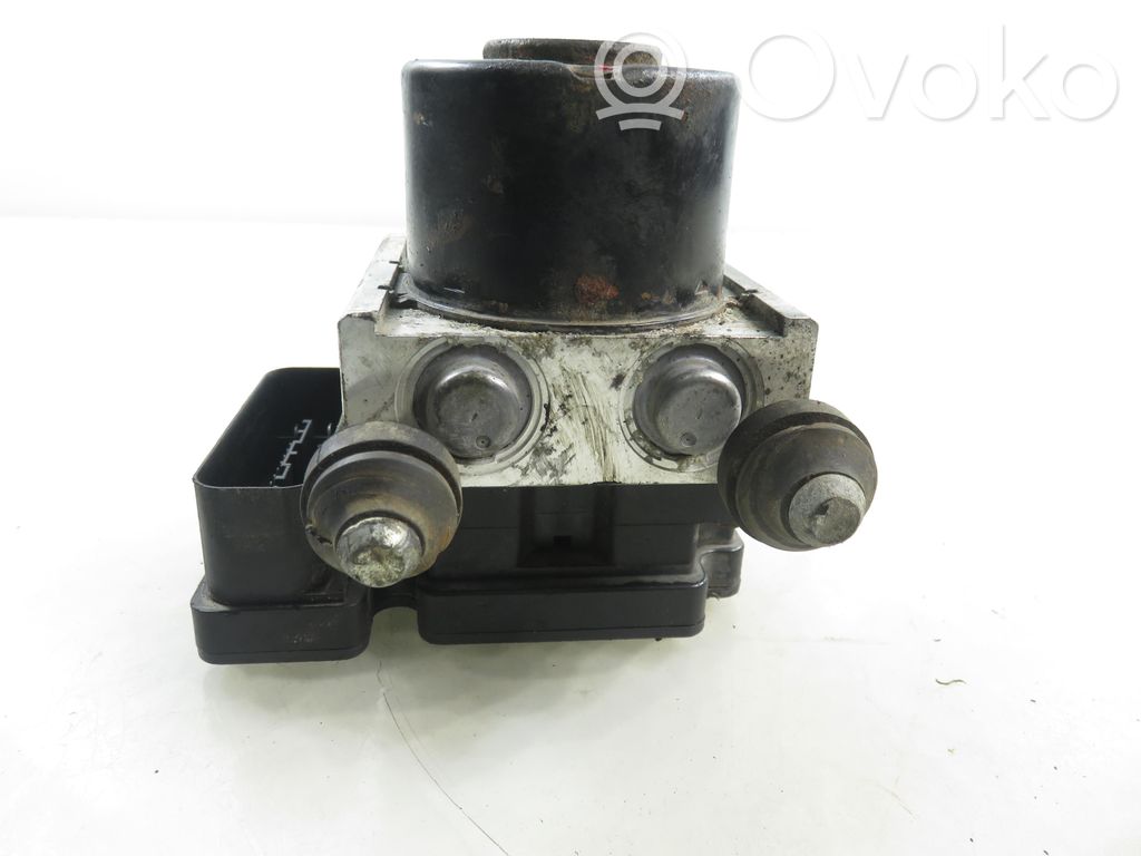 Suzuki Swift I Pompa ABS 