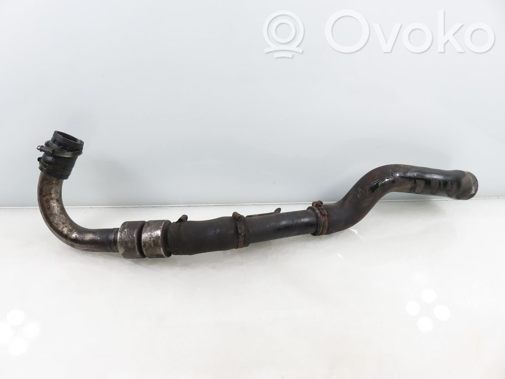 Intercooler hose/pipe   BG916C646AC,BG916C646AC