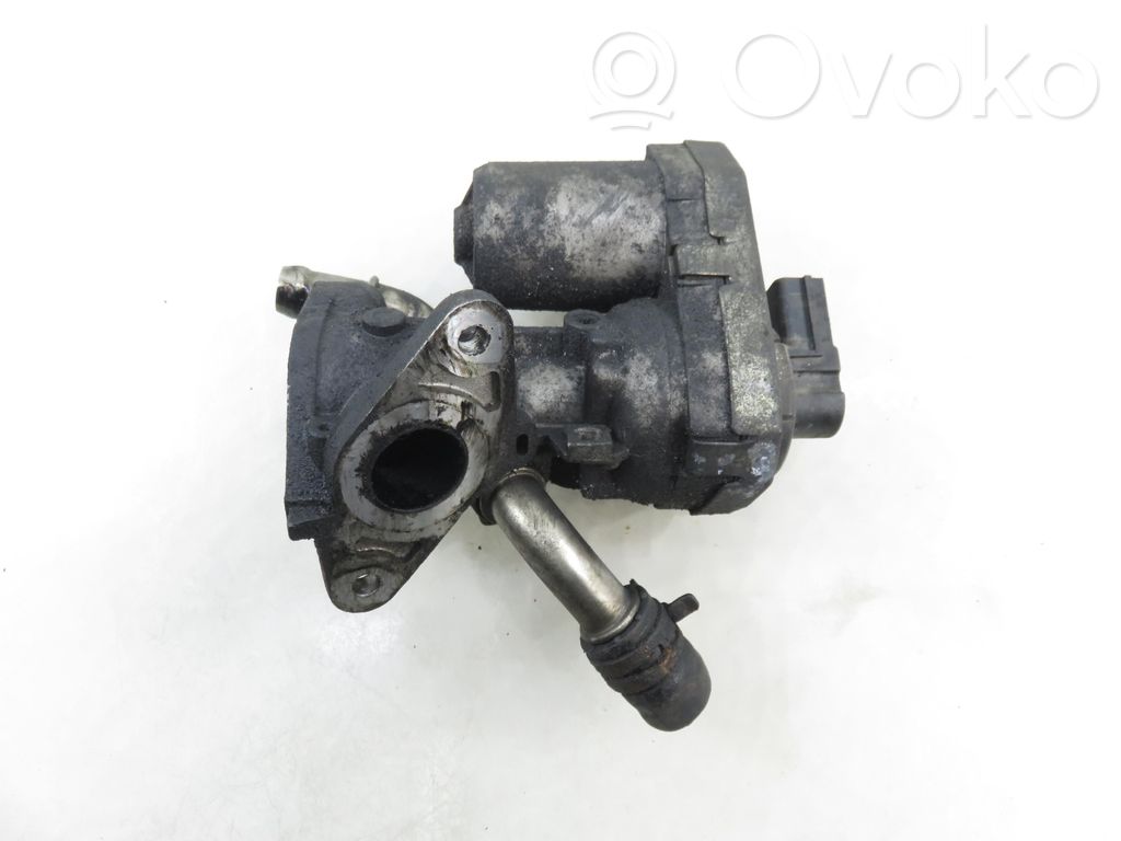 Ford Transit EGR vožtuvas 
