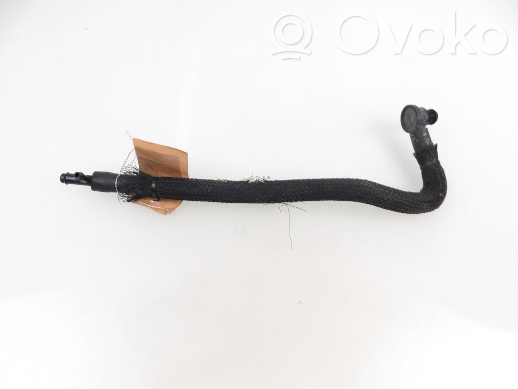 Vacuum line/pipe/hose