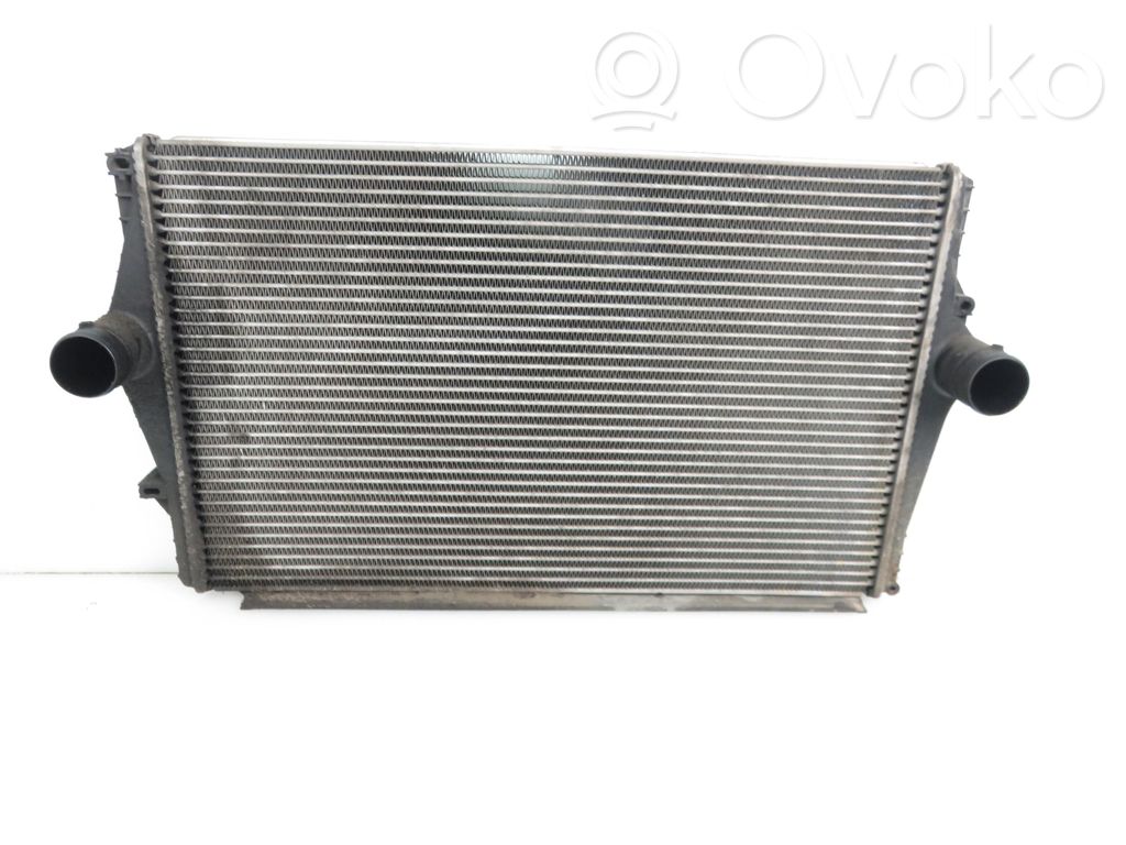Intercooler radiator   9161207,9161207