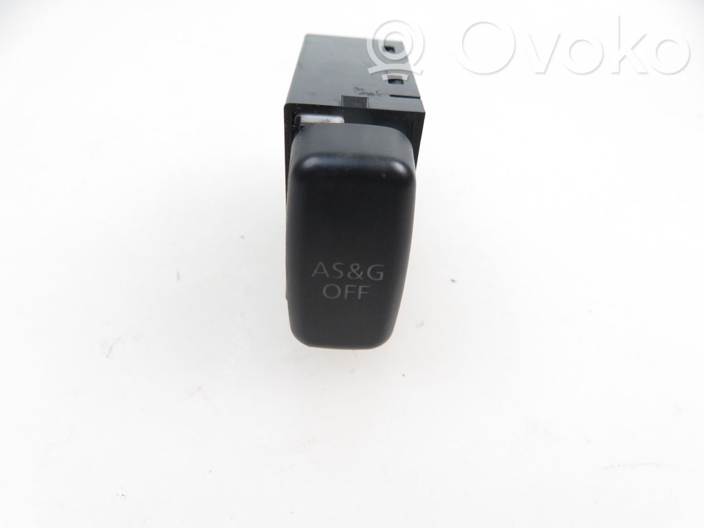 Other switches/knobs/shifts