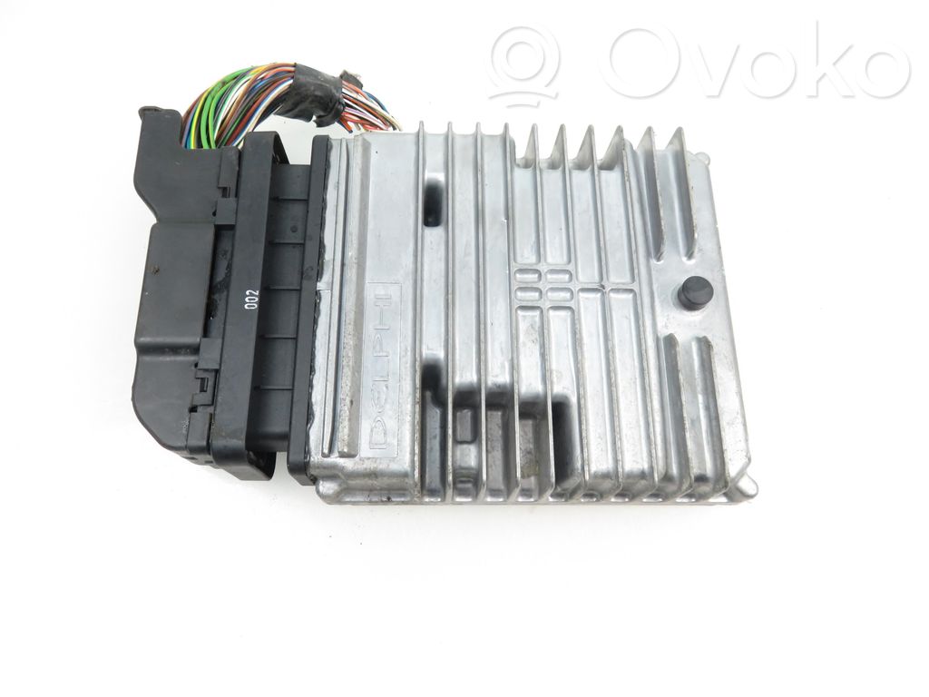 Engine control unit/module   2M5A12A650PC,2M5A12A650PC