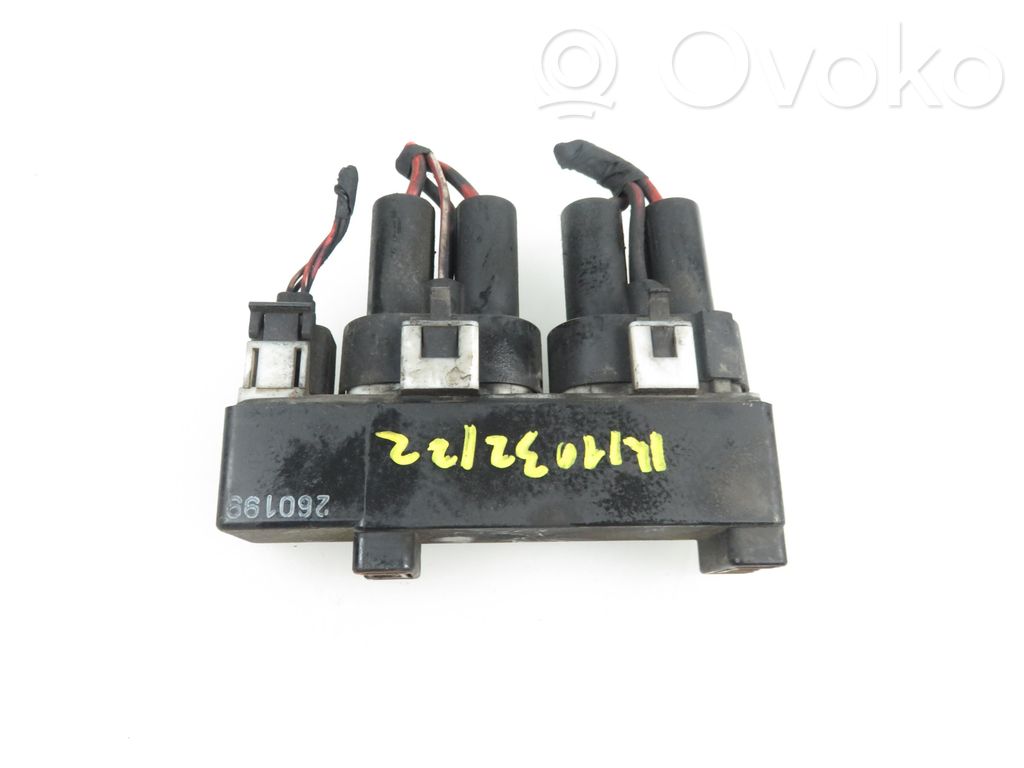 Dzesēšanas ventilatora relejs   701919506A,701919506A