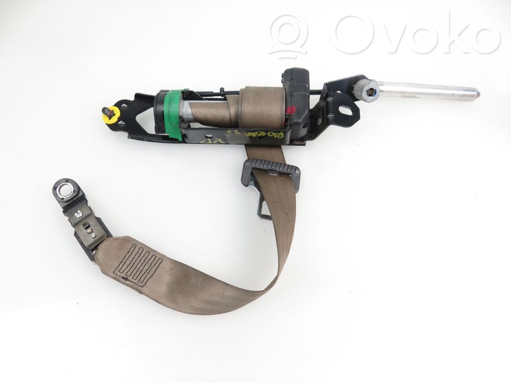 Volvo S80 Cinturón delantero 