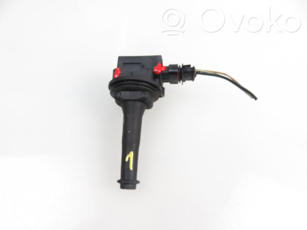Zündspule Zündmodul   U5033,U5033
