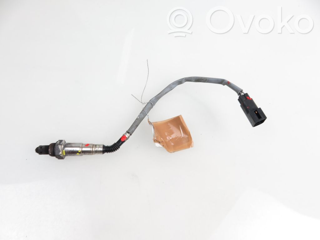 Ford Puma Lambda probe sensor 