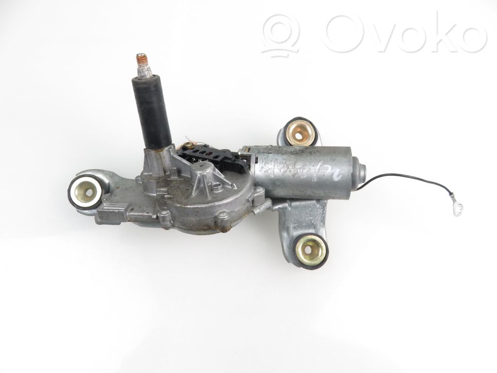 Ford Puma Wischermotor Heckscheibe 