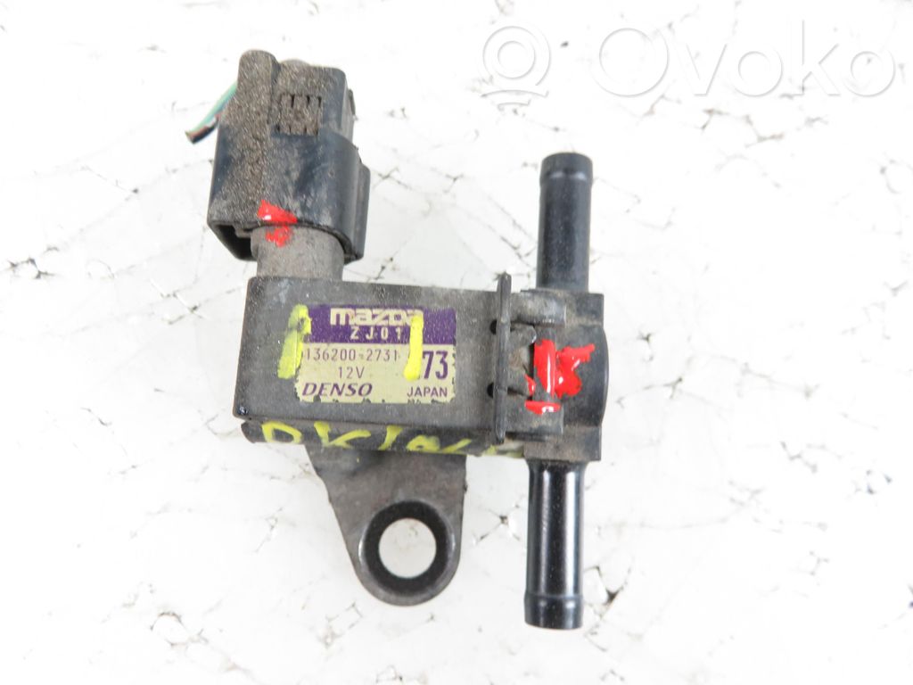 Valve vacuum   1362002731,1362002731