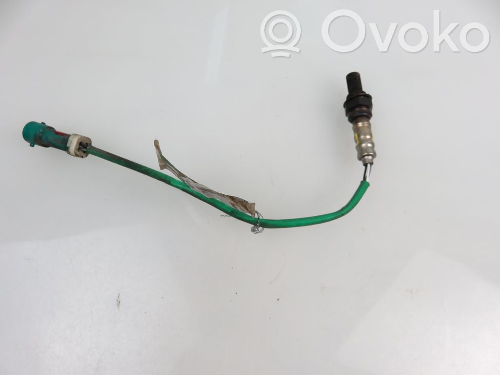 Зонд «Lambda»   98AB9F472BB,98AB9F472BB