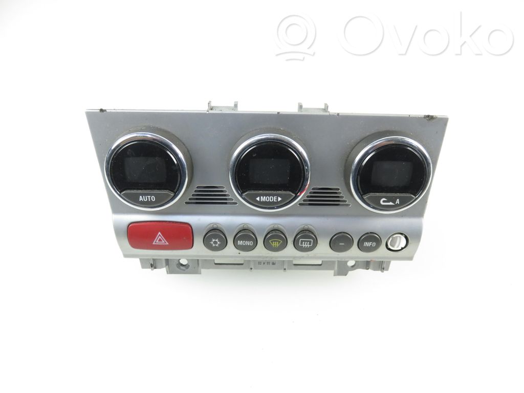 Alfa Romeo 156 Interior fan control switch 