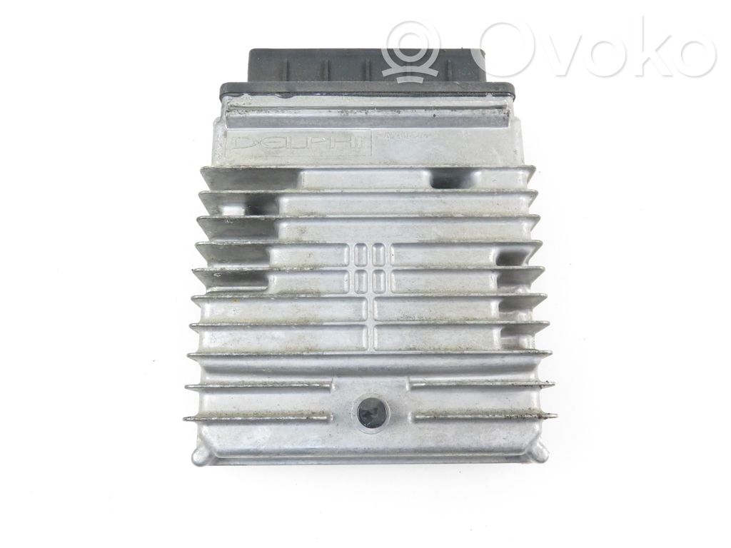Ford Mondeo Mk III Engine control unit/module 