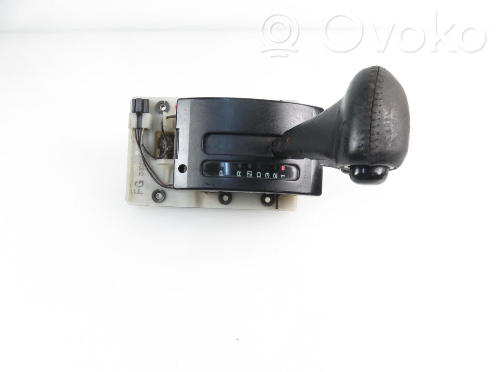 Selector caja de cambios   35137AC020,35137AC020